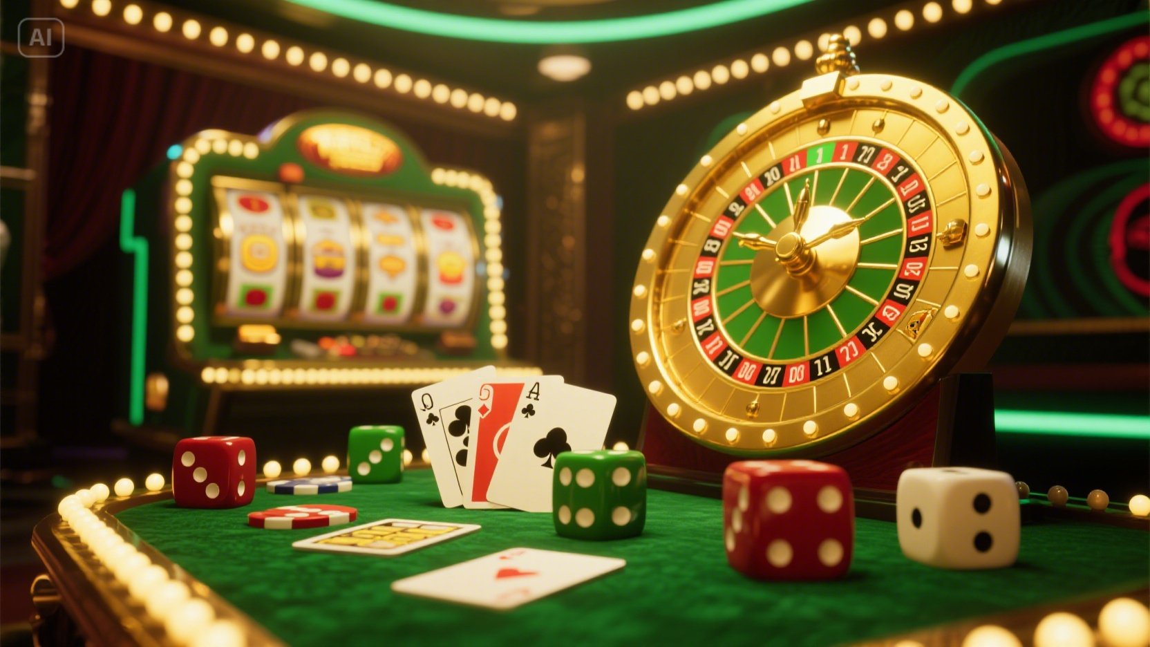 Casino Spinch Casino desktop and mobile interfaces