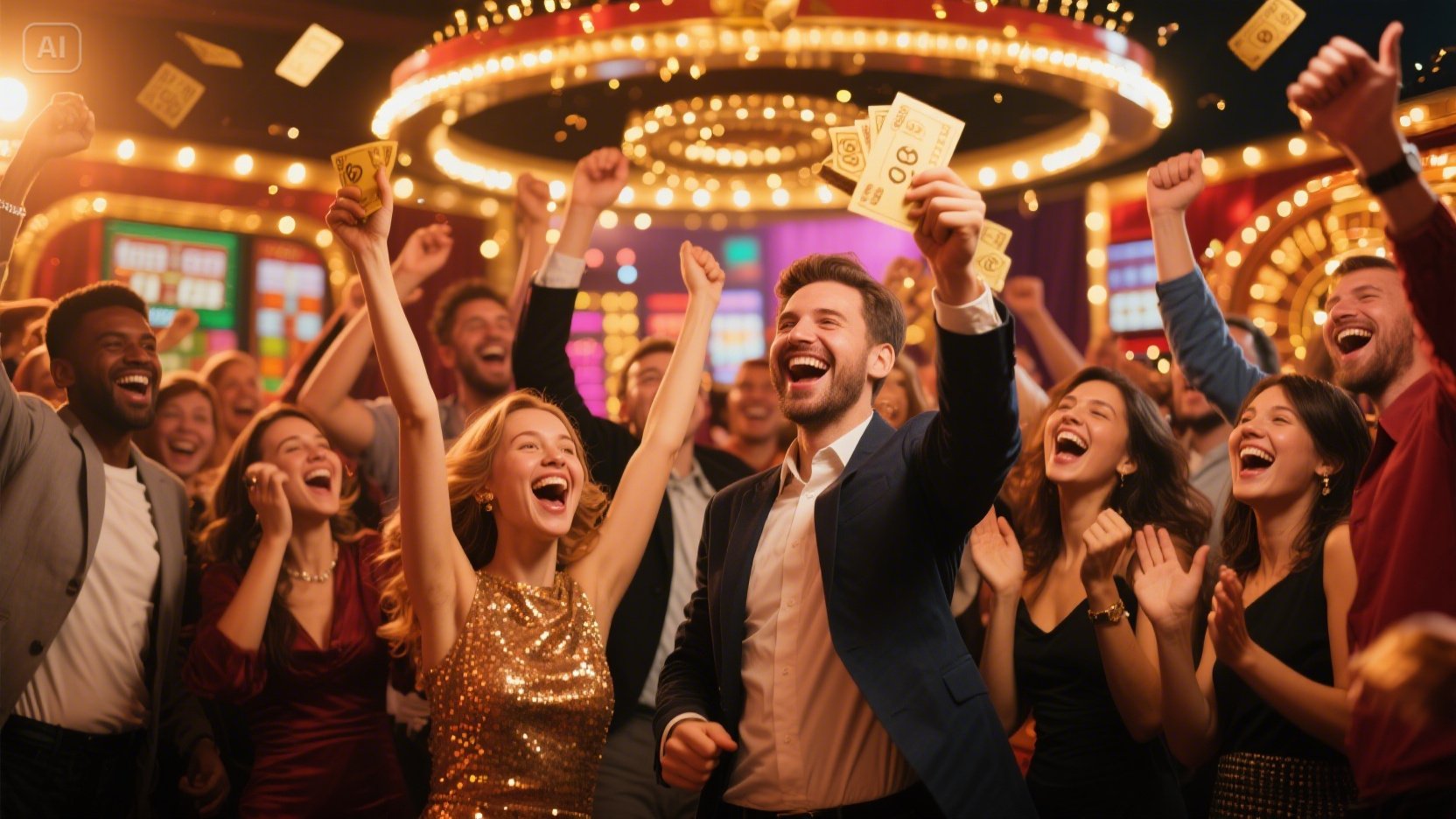 Registration at Spinch Casino Casino