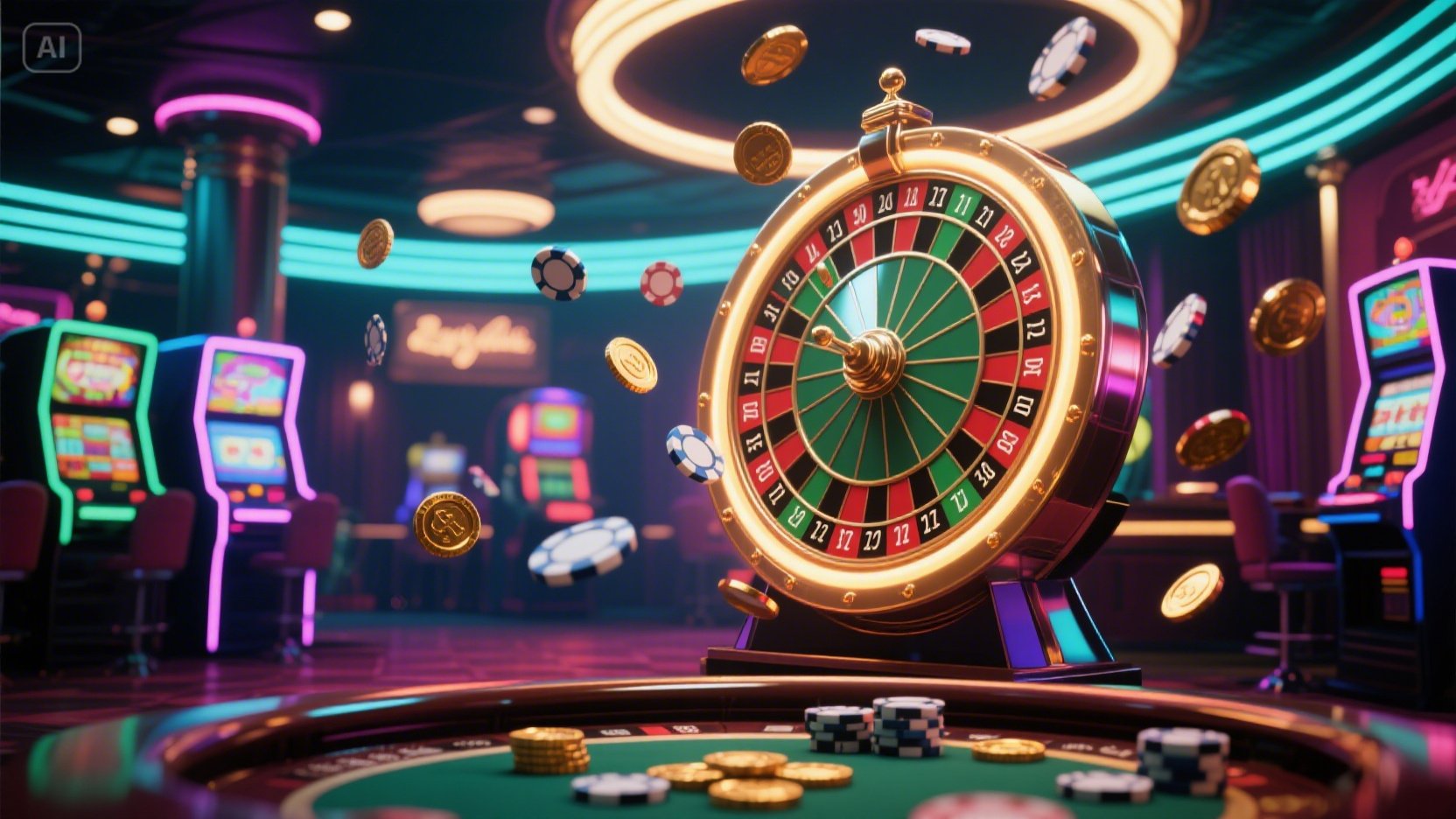 Casino Spinch Casino desktop and mobile interfaces
