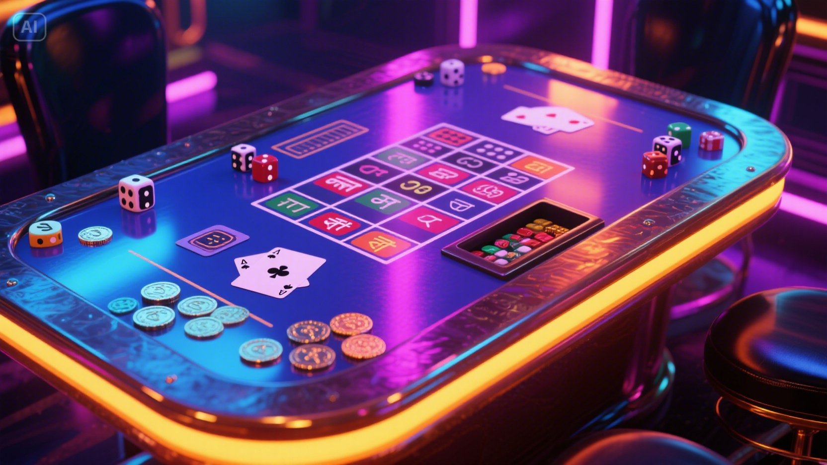 Casino Spinch Casino desktop and mobile interfaces