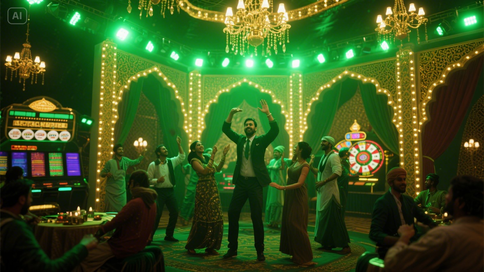 Spinch CasinoDeposit once and enjoy 200% bonus instantly! Pakistani users can access exclusive casino games, trusted transactions, and 24/7 customer support in English and Urdu.