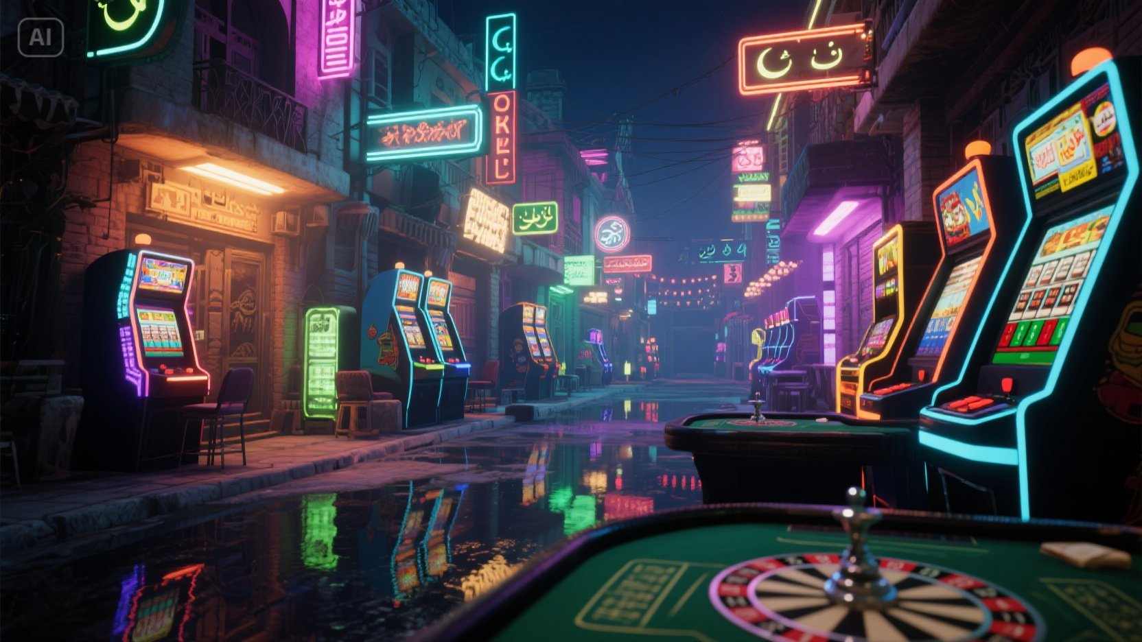 Registration at Spinch Casino Casino