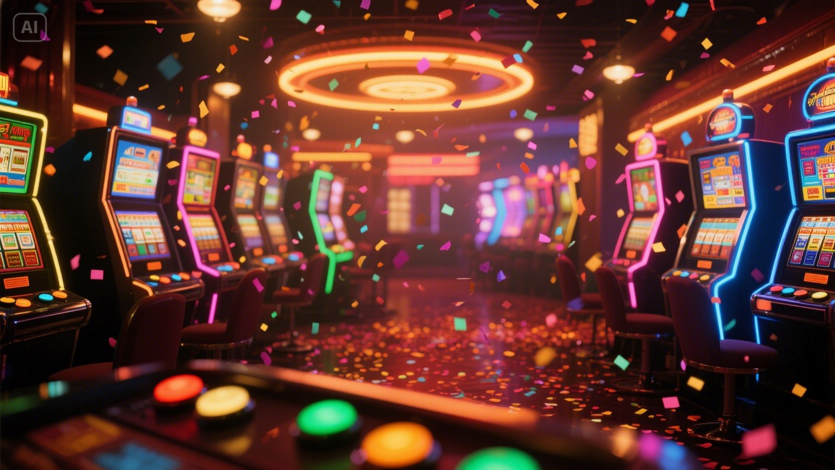 Registration at Spinch Casino Casino